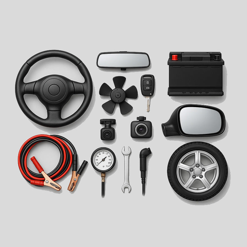 Car Accessories