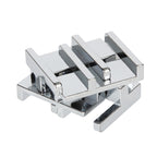 Alloy Unlock Decompression Intelligence Knot Puzzle