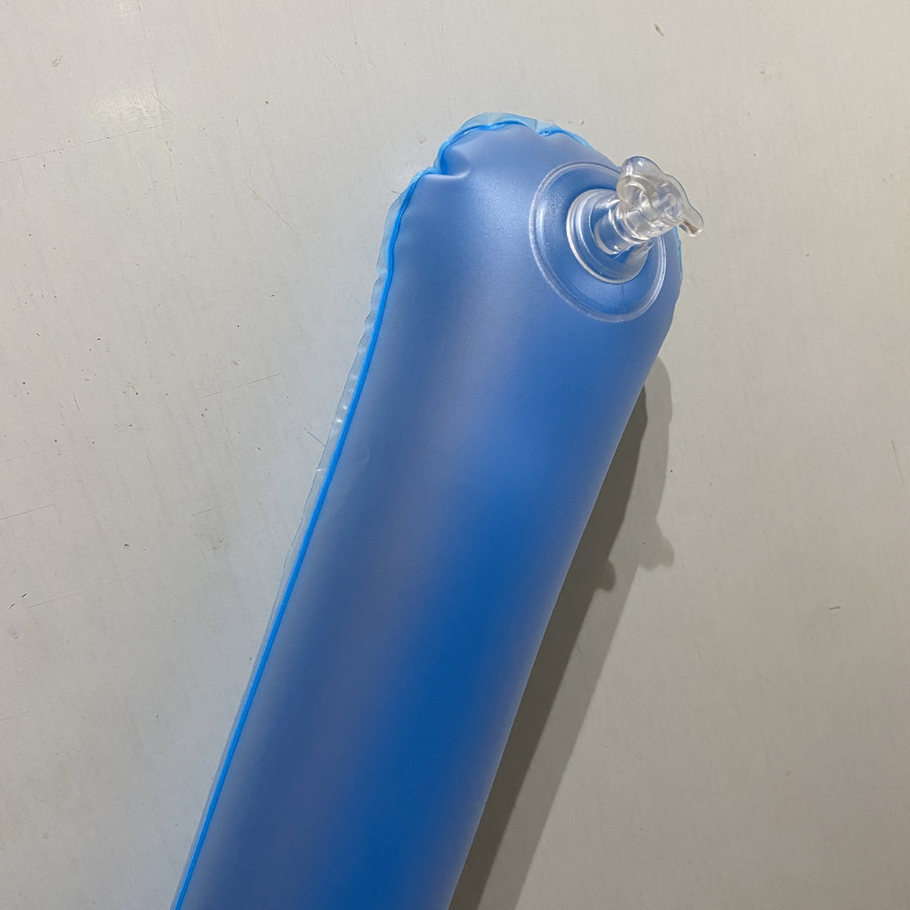 مصباح خارجي قابل للنفخ وقابل للطي محمول