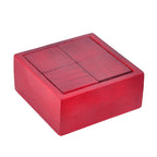 Magic Box Mysterious Treasure Box Fit Them Back in!