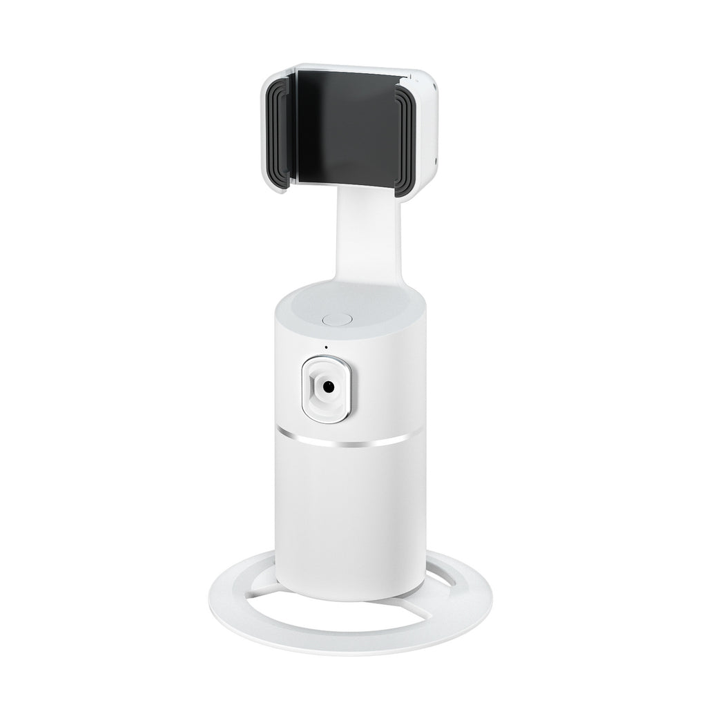 Smart Face Recognition Tracking Phone Stand
