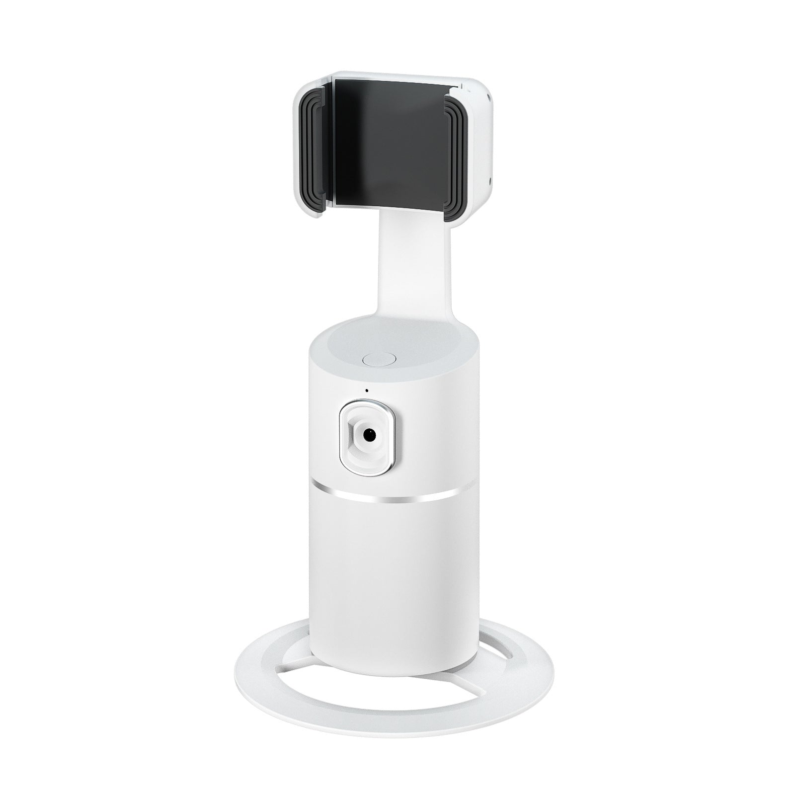 Smart Face Recognition Tracking Phone Stand
