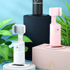 Smart Face Recognition Tracking Phone Stand