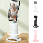 Smart Face Recognition Tracking Phone Stand