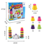Jeng Jie Cup Children Educational Toy