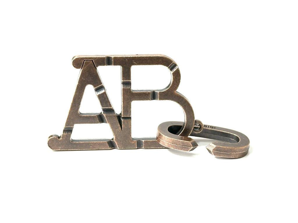 Challenging Metal Puzzle Collection Featuring Unique Designs and Varying Difficulty Levels