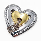 Metal Brain Teaser Toys – Different Styles Available