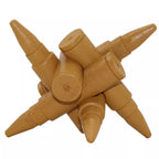 Full Set Of Classical Mortise Wooden Puzzle Toys