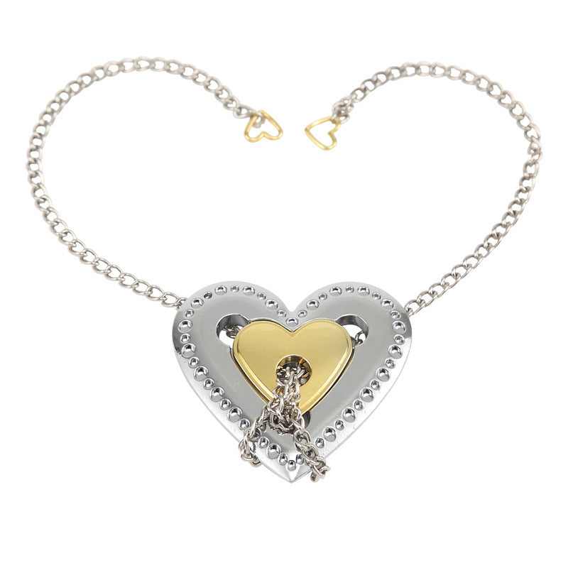 Alloy Unlock Decompression Intelligence Knot Puzzle