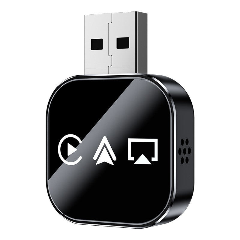 Mobile Phone Projection Screen Mutual Control Car-mounted Adaptor