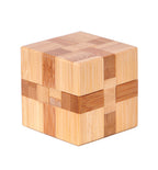 Wooden Puzzle Educational Toys