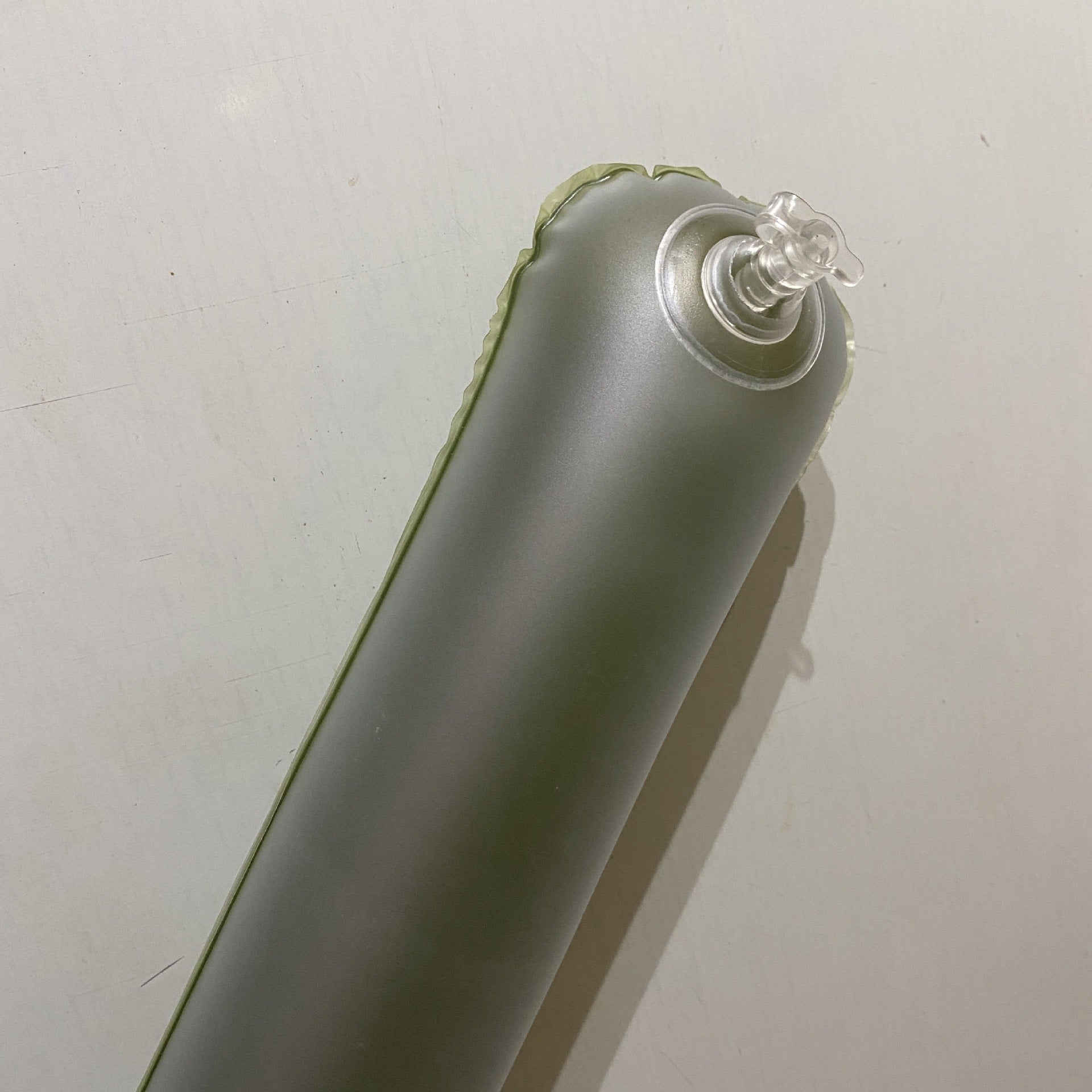 مصباح خارجي قابل للنفخ وقابل للطي محمول