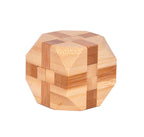 Wooden Puzzle Educational Toys