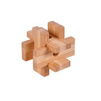 Wooden Puzzle Educational Toys