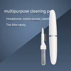 Bluetooth Headset Cleaning Pen Mobile Phone Computer Cleaner Set