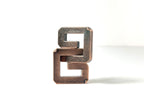 Metal Disentanglement Puzzles – Multiple Designs to Choose