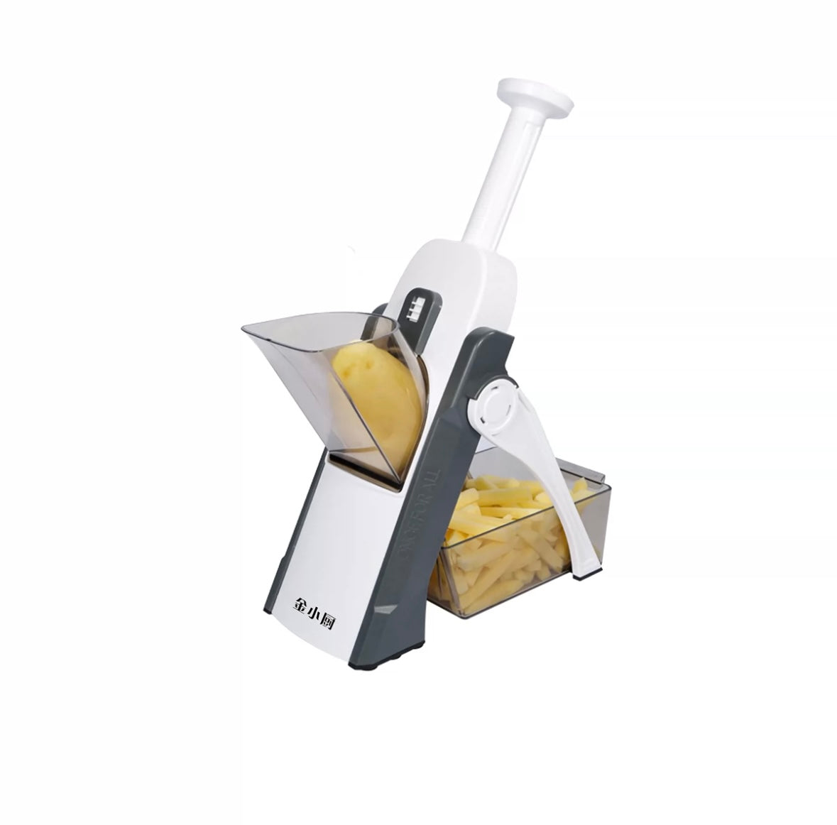 Multifunctional Vegetable Cutter