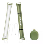 USB Charging LED light tube T90