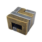 Challenging Metal Puzzle Collection Featuring Unique Designs and Varying Difficulty Levels