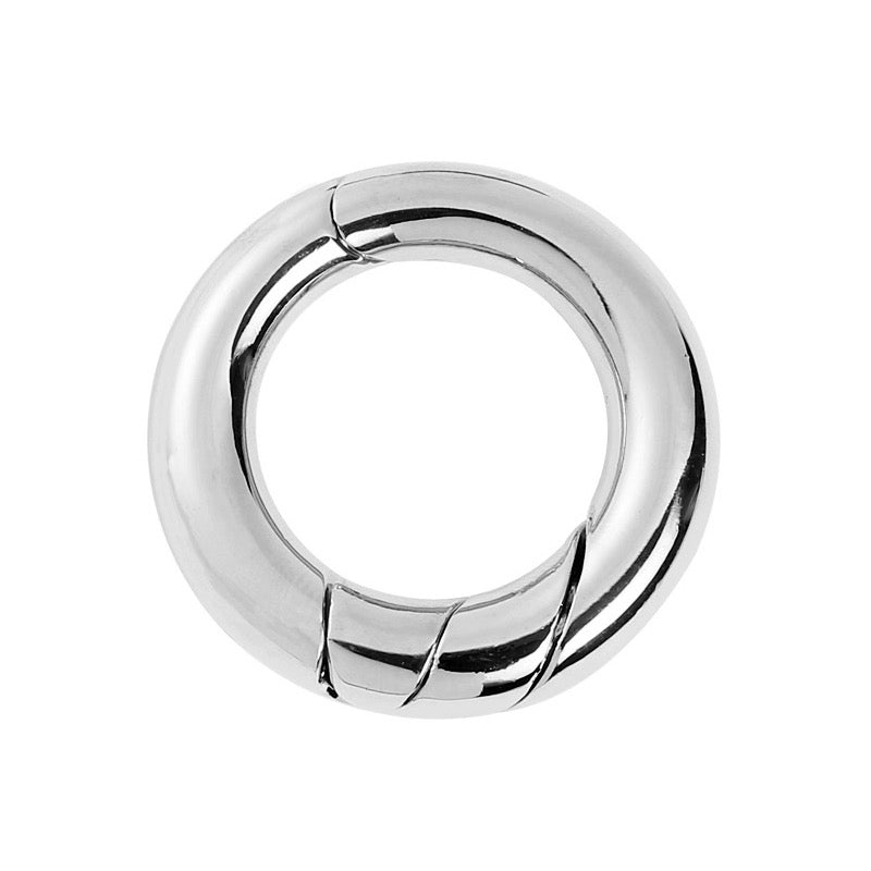 Metal Disentanglement Puzzles – Multiple Designs to Choose