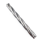 Classic Metal Wire Puzzles – Assorted Designs