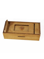 The Secret Box Puzzle – Challenging and Fun Safety Box Puzzle Game