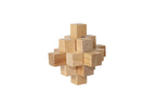 Mix Models ( Wooden Puzzle )