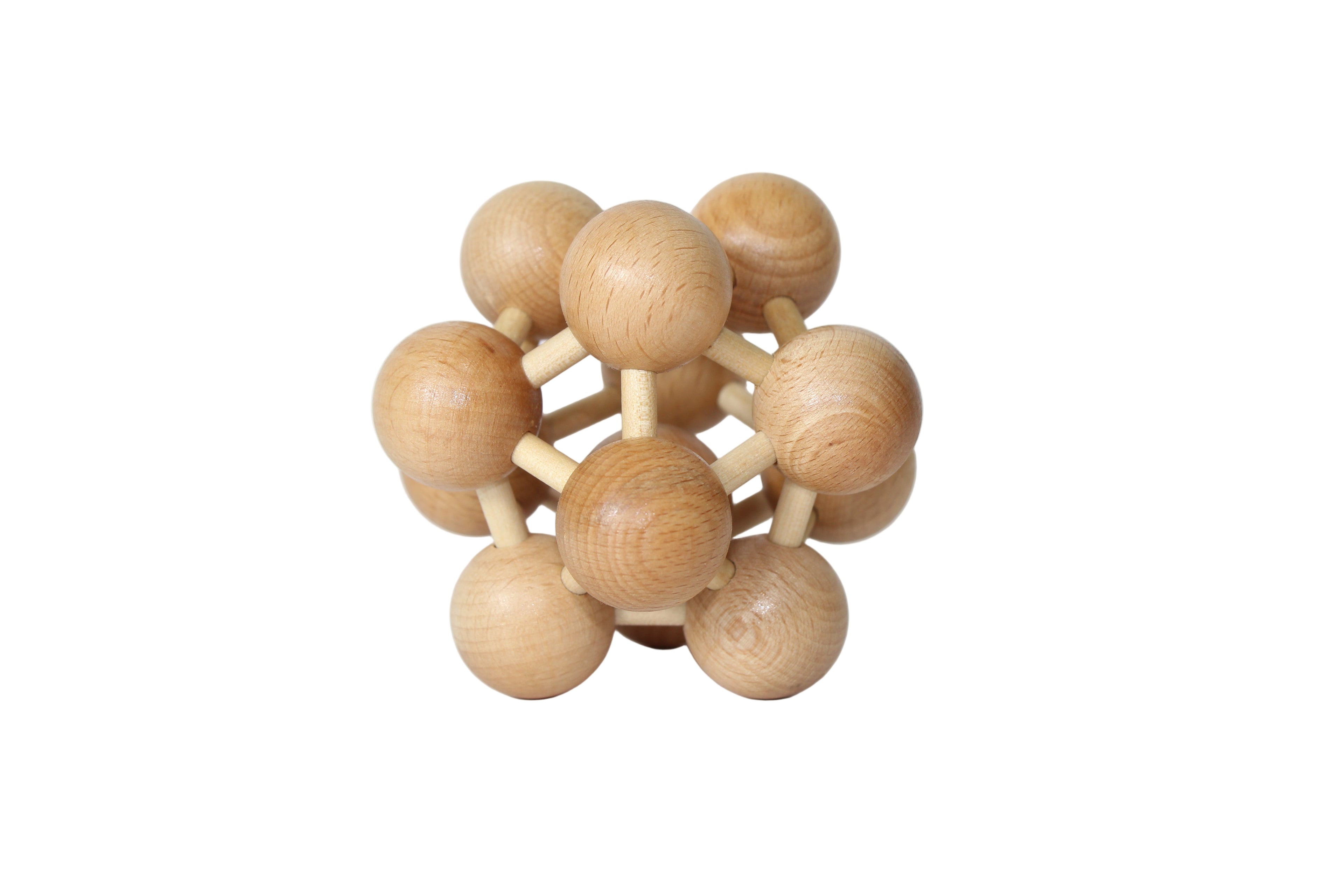 Mix Models ( Wooden Puzzle )