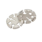 Metal Brain Teaser Puzzles – Multiple Designs to Choose From