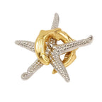 Metal Sea Animal Themed Puzzle Collection with Varying Difficulty Levels