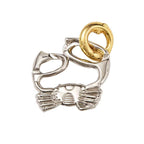 Metal Sea Animal Themed Puzzle Collection with Varying Difficulty Levels