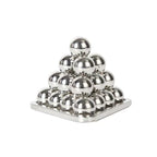 Metal Brain Teaser Puzzles – Multiple Designs to Choose From