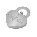 Metal Brain Teaser Puzzles – Multiple Designs to Choose From