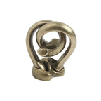 Metal Brain Teaser Puzzles – Multiple Designs to Choose From