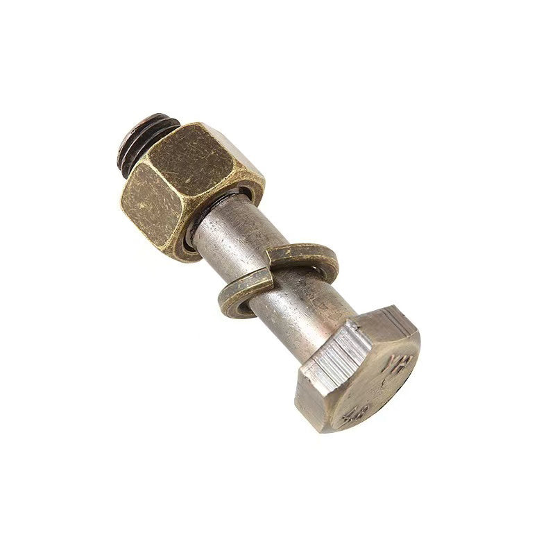 Challenging Metal Puzzle Collection Featuring Unique Designs and Varying Difficulty Levels