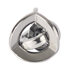 Alloy Unlock Decompression Intelligence Knot Puzzle