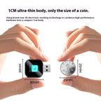 Mobile Phone Projection Screen Mutual Control Car-mounted Adaptor