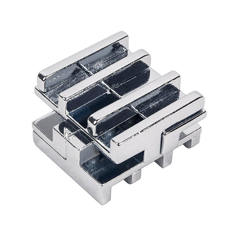 Metal Brain Teaser Toys – Different Styles Available