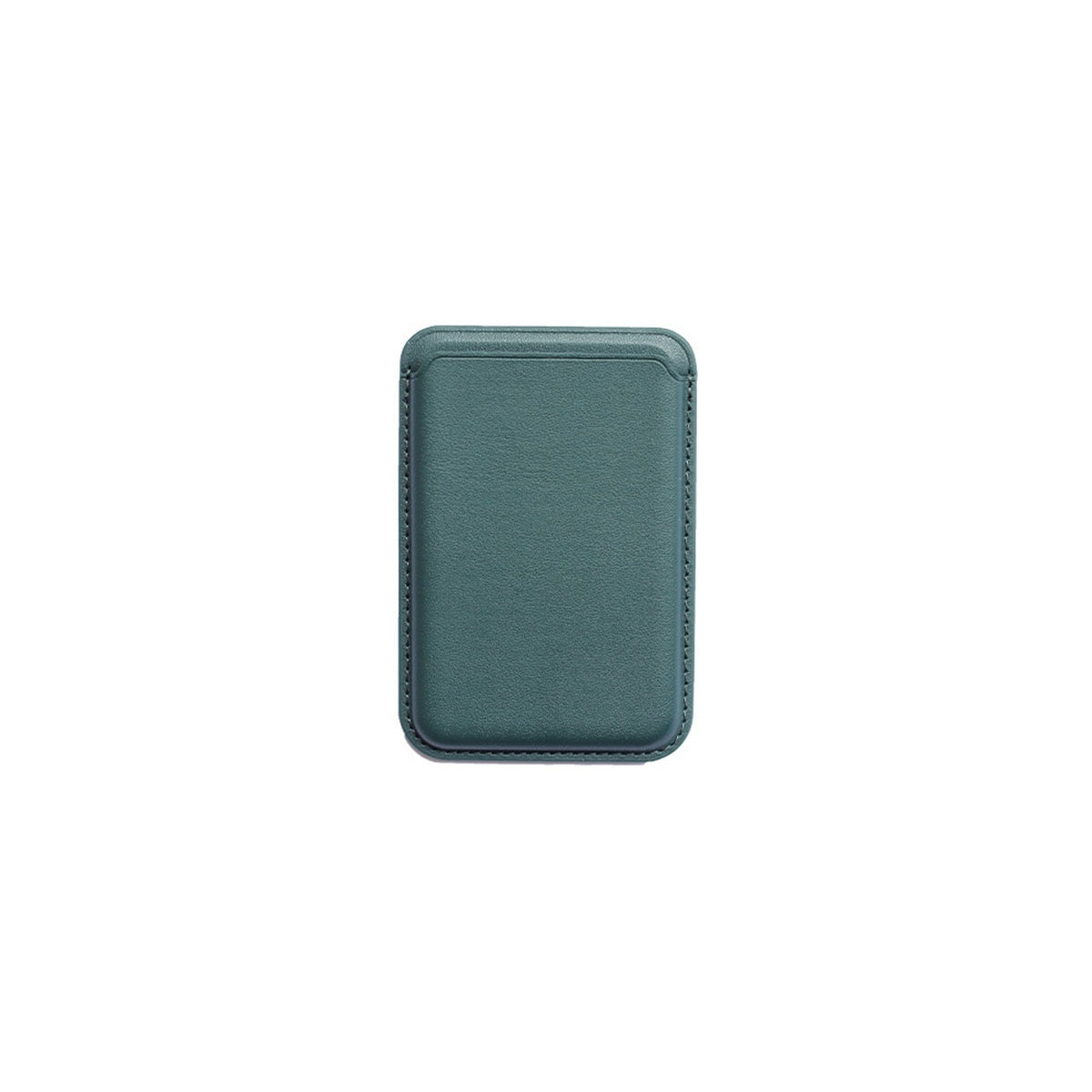 Magsafe Magnetic Leather Card Holder