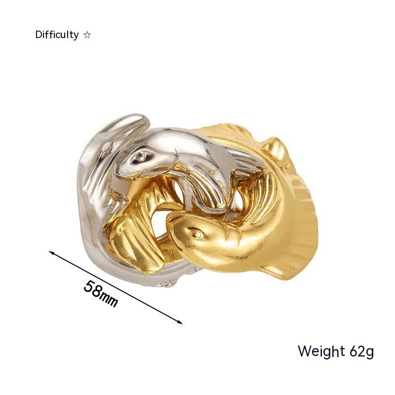 Educational Unlock Toys Puzzle, Full Set Chinese Puzzle