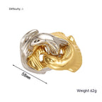 Educational Unlock Toys Puzzle, Full Set Chinese Puzzle