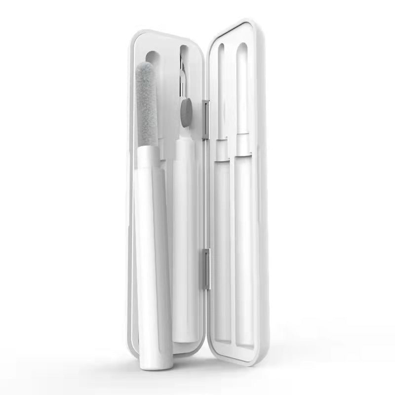 Bluetooth Headset Cleaning Pen Mobile Phone Computer Cleaner Set