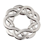 Alloy Unlock Decompression Intelligence Knot Puzzle