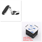 Rotate Metal Magnetic Car Phone Holder