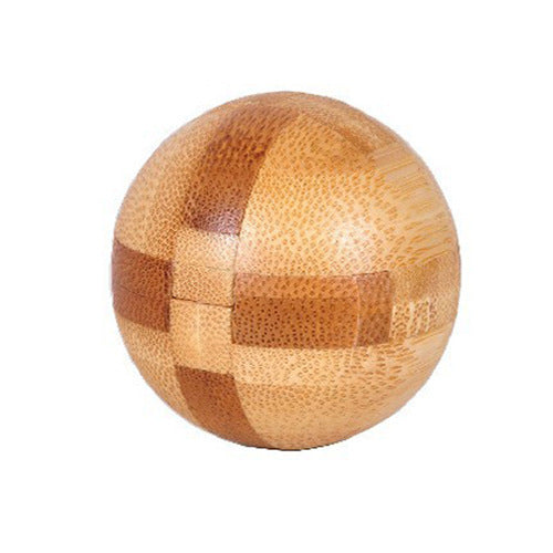 Wooden Puzzle Educational Toys